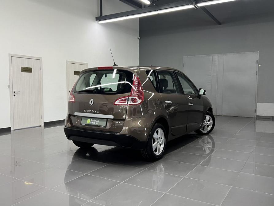 Renault Scenic III Тверь  - изображение 2