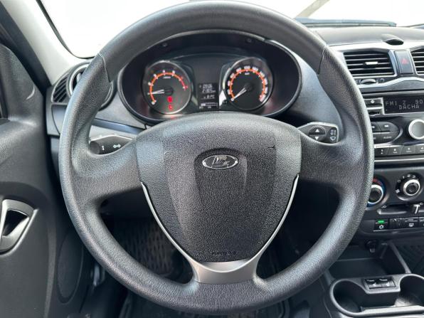 Lada (ВАЗ) Granta I Рестайлинг с пробегом 2025 года, цена 930 000 рублей, 21277 км, седан, Автокод Объявления