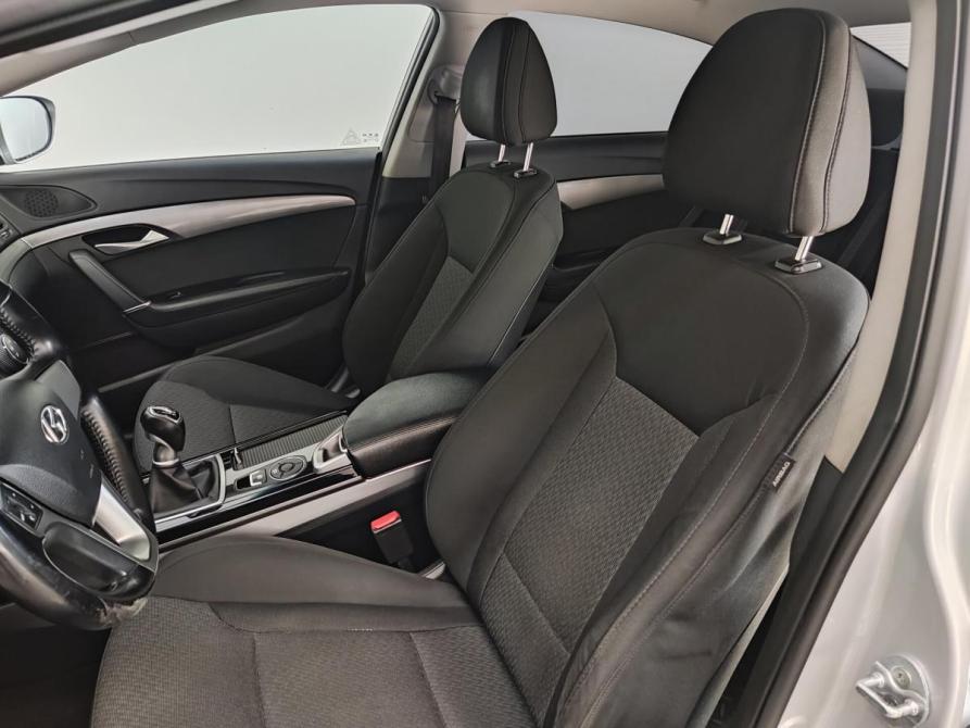 Hyundai i40 I Барнаул  - изображение 17