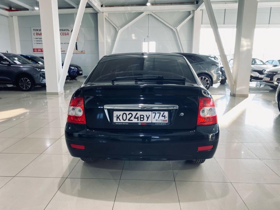 Lada (ВАЗ) Priora I Миасс  - изображение 6