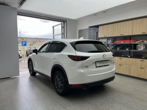 Mazda CX-5 II с пробегом 2020 года, цена 2 990 000 рублей, 49000 км, внедорожник, Автокод Объявления