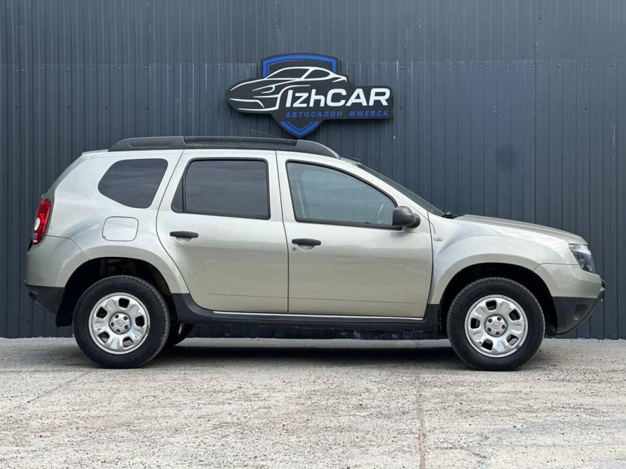 Renault Duster I Ижевск  - изображение 10
