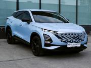Omoda C5 I Екатеринбург  - изображение 29