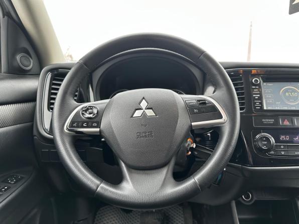 Mitsubishi Outlander III с пробегом 2014 года, цена 1 610 000 рублей, 199850 км, внедорожник, Автокод Объявления