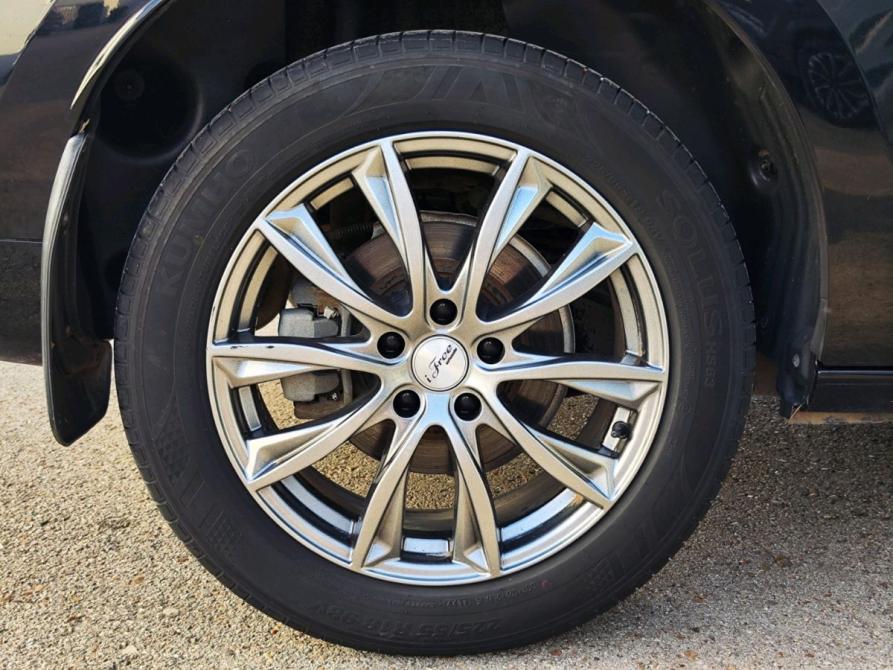 Haval Jolion I Рестайлинг Уфа  - изображение 18
