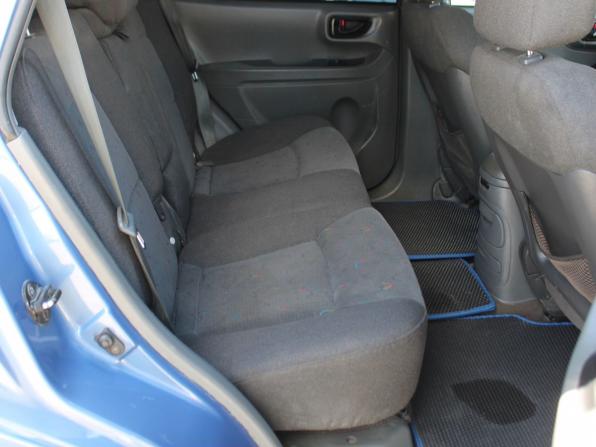 Hyundai Santa Fe I с пробегом 2002 года, цена 369 000 рублей, 336725 км, внедорожник, Автокод Объявления