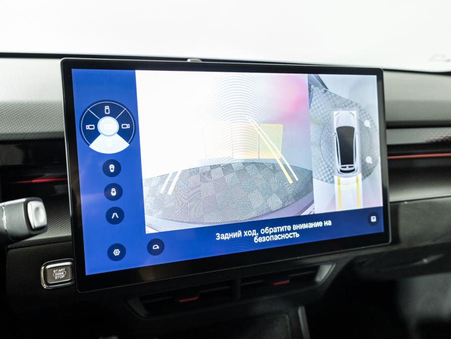 JETOUR DASHING I Санкт-Петербург  - изображение 15