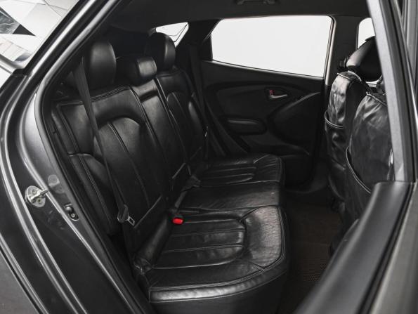 Hyundai Tucson II с пробегом 2010 года, цена 1 170 000 рублей, 157716 км, внедорожник, Автокод Объявления