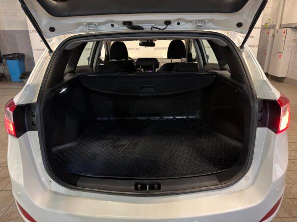 Hyundai i30 II с пробегом 2012 года, цена 799 000 рублей, 189408 км, универсал, Автокод Объявления