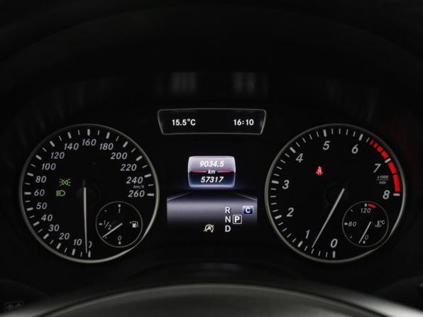 Mercedes-Benz GLA I (X156) с пробегом 2017 года, цена 2 300 000 рублей, 57000 км, внедорожник, Автокод Объявления