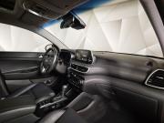 Hyundai Tucson III Рестайлинг Москва  - изображение 34