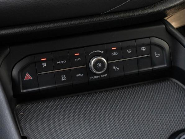 Haval F7 I с пробегом 2021 года, цена 1 910 000 рублей, 82530 км, внедорожник, Автокод Объявления