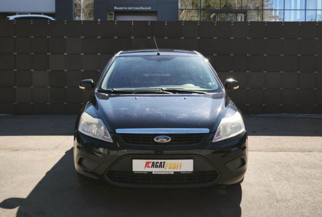 Ford Focus II с пробегом 2008 года, цена 489 000 рублей, 232149 км, хэтчбек, Автокод Объявления