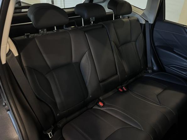 Subaru Forester V с пробегом 2018 года, цена 3 250 000 рублей, 101999 км, внедорожник, Автокод Объявления