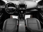 Ford Kuga II Рестайлинг Тверь  - изображение 32