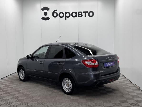 Lada (ВАЗ) Granta I Рестайлинг с пробегом 2024 года, цена 828 000 рублей, 54486 км, лифтбек, Автокод Объявления