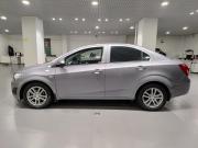 Chevrolet Aveo II Казань  - изображение 32