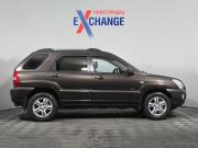 Kia Sportage II Нижний Новгород  - изображение 21