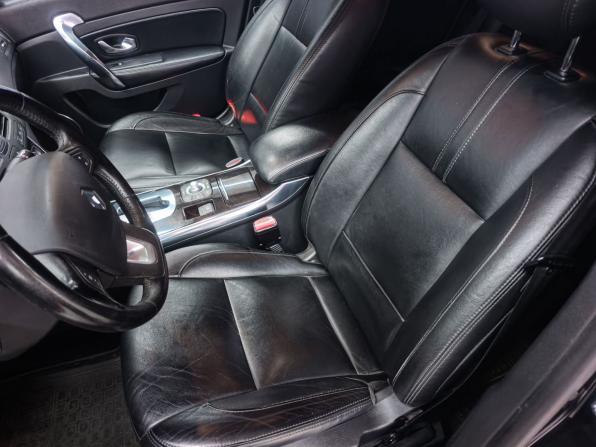 Renault Latitude I с пробегом 2012 года, цена 1 149 900 рублей, 180000 км, седан, Автокод Объявления