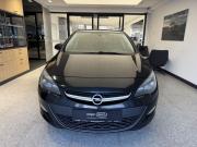 Opel Astra J Рестайлинг Ярославль  - изображение 12