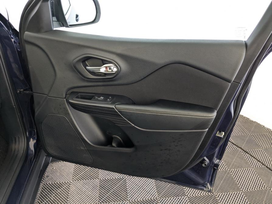 Jeep Cherokee V (KL) Москва  - изображение 24