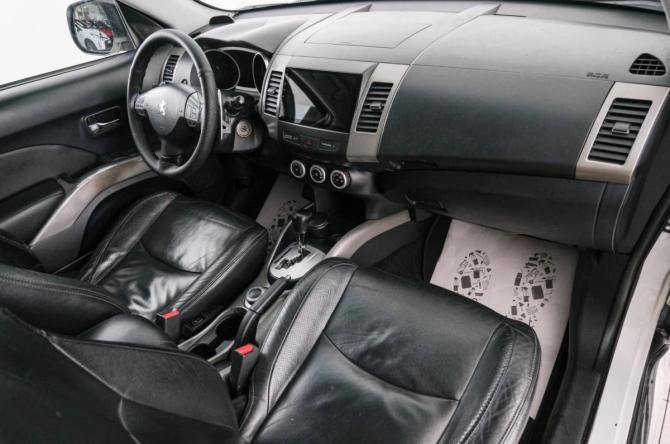 Peugeot 4007 с пробегом 2008 года, цена 929 000 рублей, 280571 км, внедорожник, Автокод Объявления
