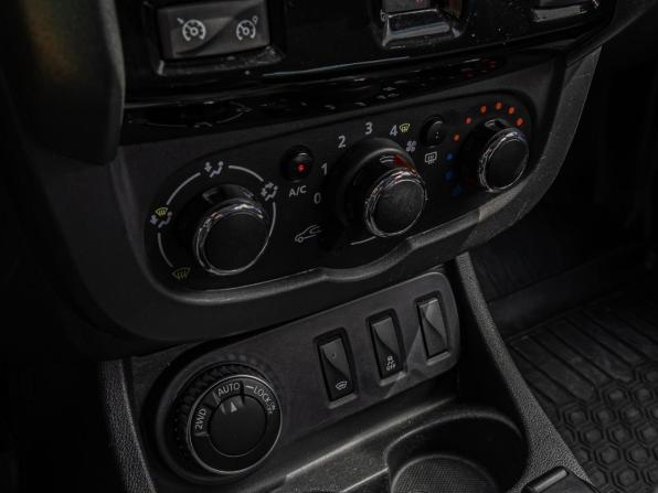 Renault Duster I Рестайлинг с пробегом 2020 года, цена 1 540 000 рублей, 129441 км, внедорожник, Автокод Объявления