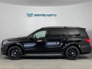 Mercedes-Benz GLS I (X166) Калининград  - изображение 45