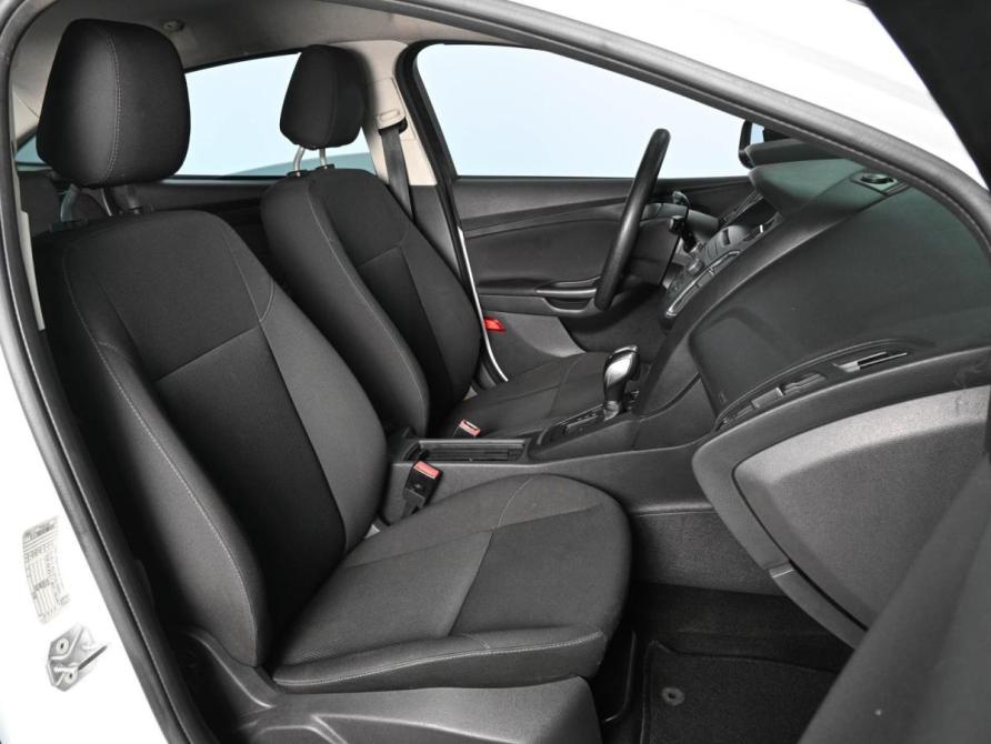 Ford Focus III Рестайлинг Ростов-на-Дону  - изображение 8