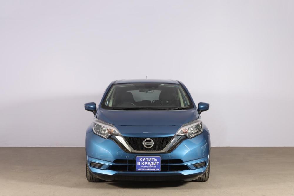 Nissan Note II Рестайлинг Новосибирск  - изображение 2
