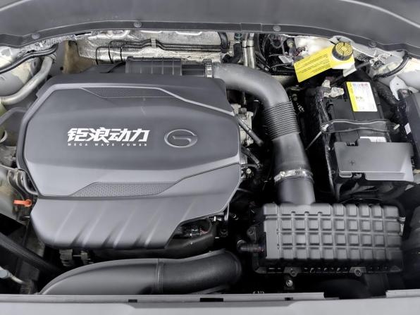 GAC GS8 II с пробегом 2024 года, цена 3 550 000 рублей, 23191 км, внедорожник, Автокод Объявления