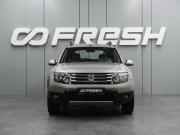 Renault Duster I Воронеж  - изображение 21