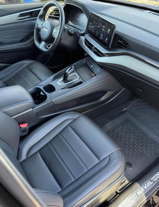 Haval F7x I Рестайлинг Набережные Челны  - изображение 20