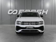 Volkswagen Teramont I Рестайлинг (China Market) Ростов-на-Дону  - изображение 27