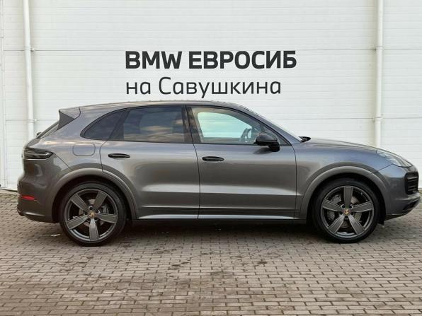 Porsche Cayenne III с пробегом 2018 года, цена 6 299 000 рублей, 87870 км, внедорожник, Автокод Объявления