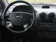 Chevrolet Aveo I Рестайлинг Иваново  - изображение 31