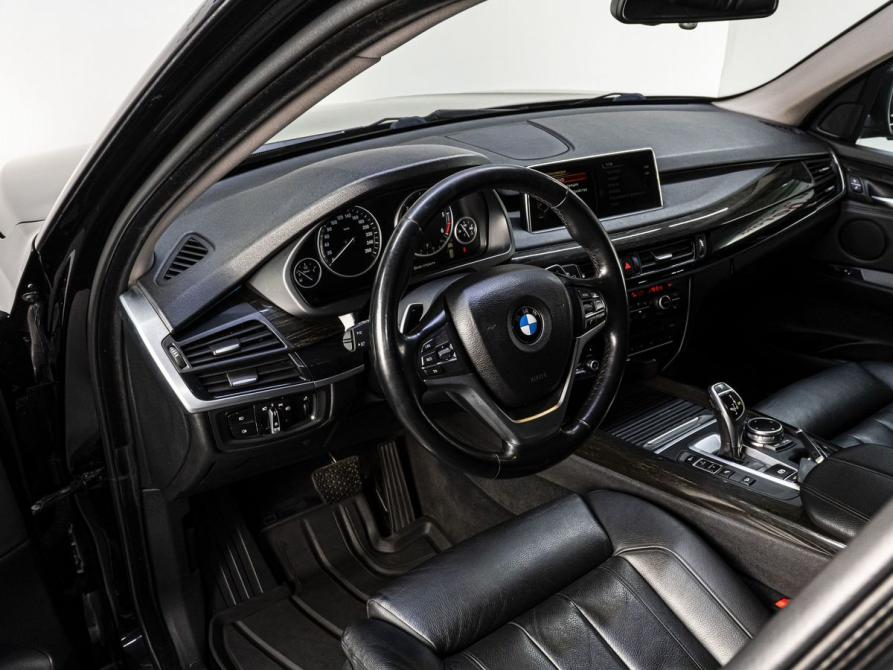 BMW X5 III (F15) Тюмень  - изображение 10
