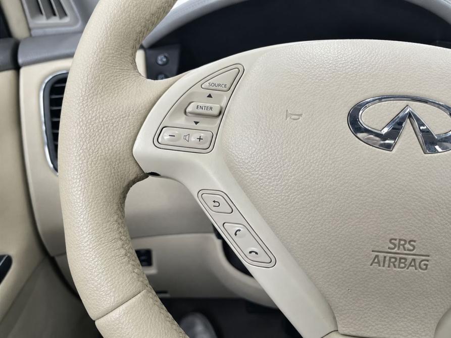 Infiniti EX I (J50) Уфа  - изображение 9