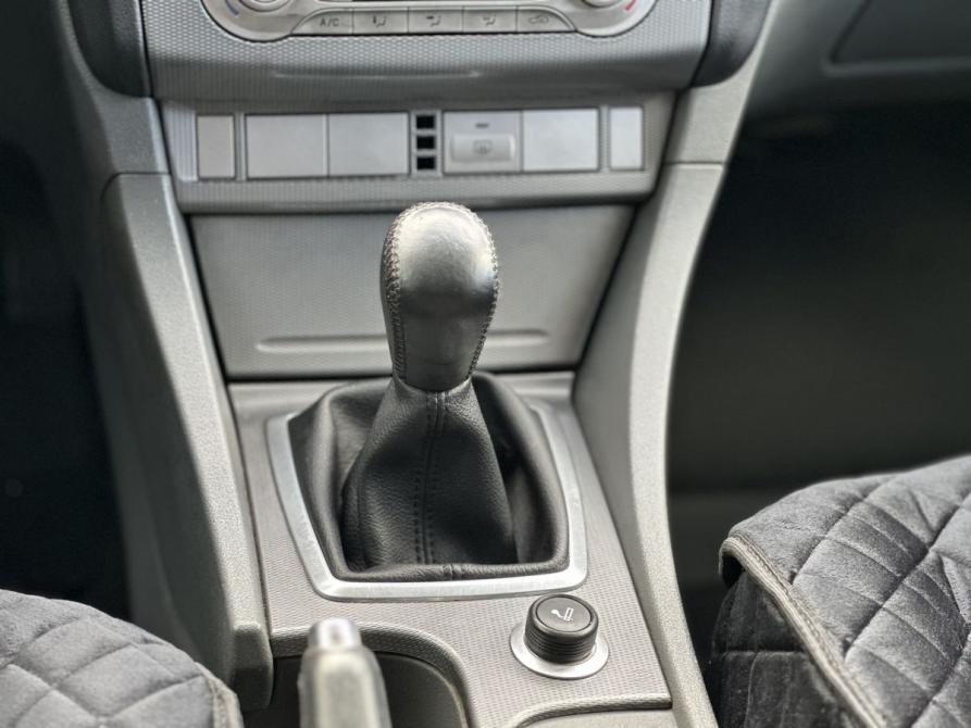 Ford Focus II Рестайлинг Липецк  - изображение 16