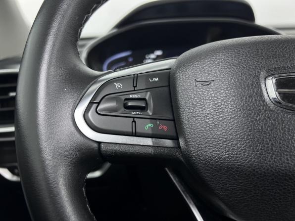 Geely Coolray I с пробегом 2023 года, цена 1 750 000 рублей, 52929 км, внедорожник, Автокод Объявления