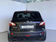Nissan Qashqai I Рестайлинг Челябинск  - изображение 22