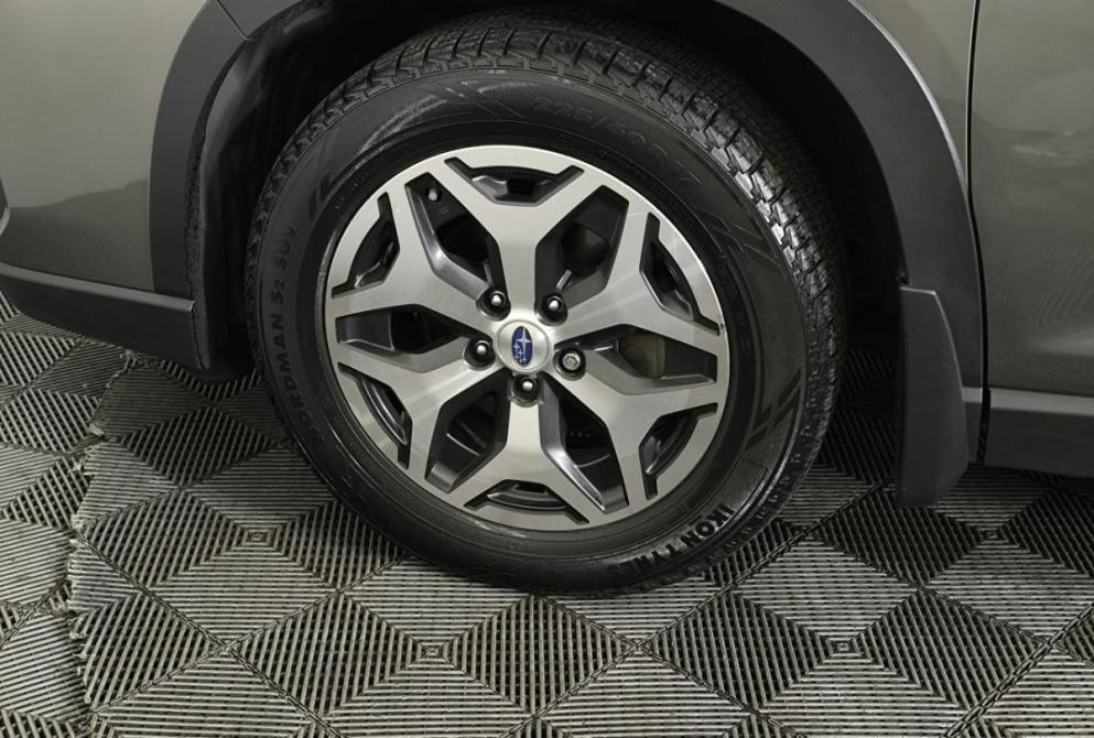 Subaru Forester IV Рестайлинг 2 Нижний Новгород  - изображение 26