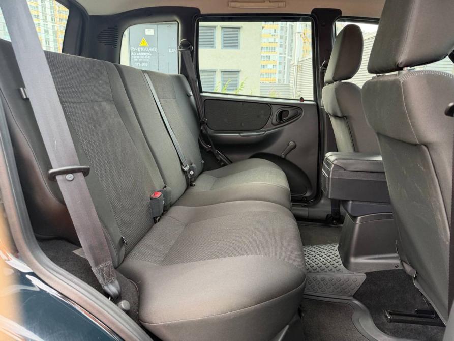 Lada (ВАЗ) Niva Travel I Санкт-Петербург  - изображение 18