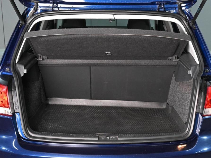 Volkswagen Golf VI Ростов-на-Дону  - изображение 17