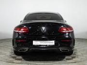 Mercedes-Benz C-Класс IV (W205) Санкт-Петербург  - изображение 24