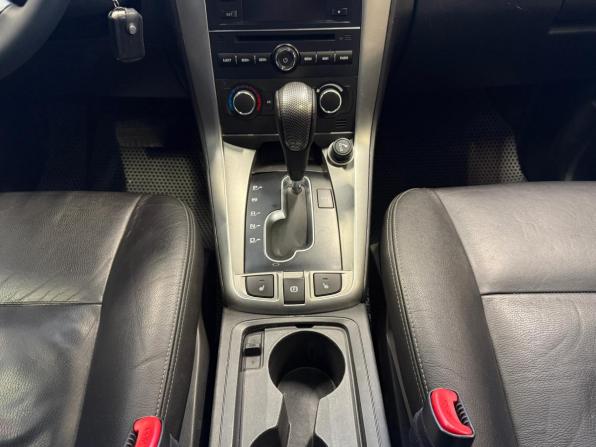 Chevrolet Captiva I Рестайлинг с пробегом 2012 года, цена 1 190 000 рублей, 145000 км, внедорожник, Автокод Объявления
