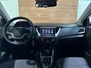 Hyundai Solaris II Челябинск  - изображение 24