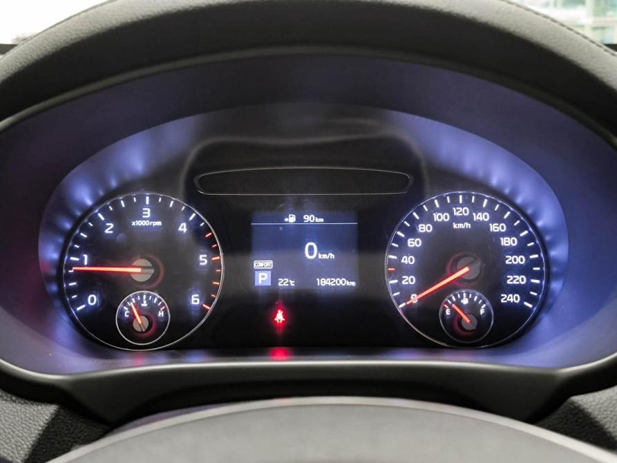 Kia Sorento III Prime Рестайлинг Казань  - изображение 16