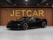Ferrari SF90 I Москва  - изображение 34