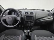 Lada (ВАЗ) Granta I Рестайлинг Москва  - изображение 27